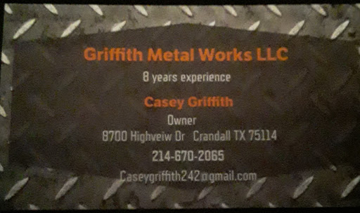 Griffith Metal Works