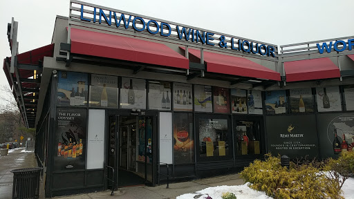 Wine Store «Linwood Wine & Liquor Company», reviews and photos, 102 Linwood Dr, Fort Lee, NJ 07024, USA