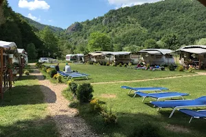 Camping "La Rulote" image