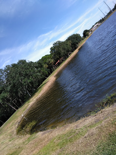 Nature Preserve «Mobbly Bayou Wilderness Preserve», reviews and photos, 423 Lafayette Blvd, Oldsmar, FL 34677, USA