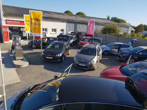 Photo 2 - Arzal Automobiles - Motrio