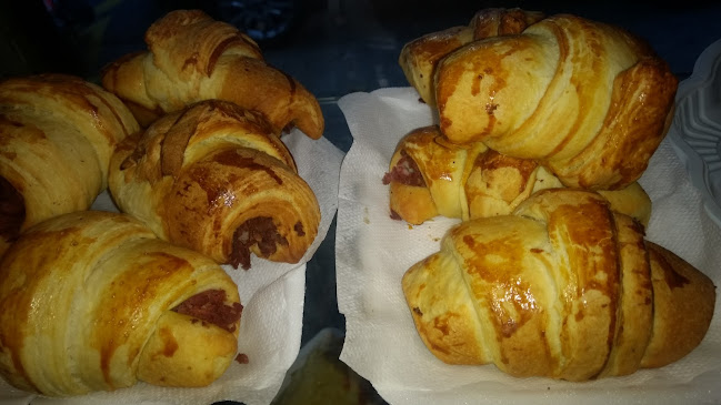 Padaria Nathan pães e doces - Padaria