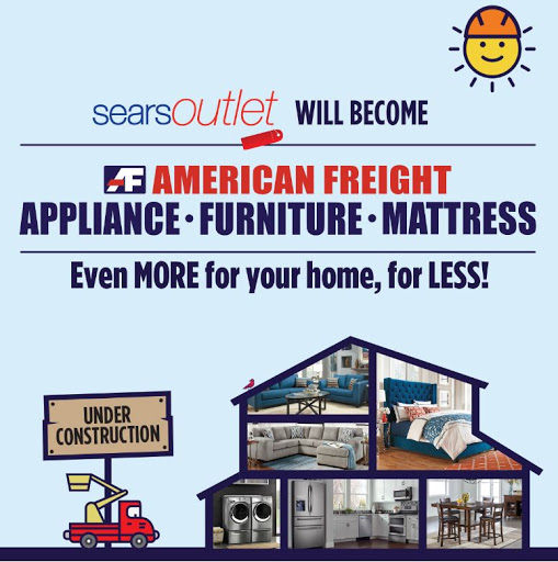 Appliance Store «Sears Outlet», reviews and photos, 5901 Griggs Rd a, Houston, TX 77023, USA
