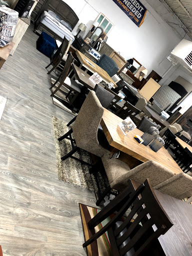 Bedroom Furniture Store «Atlantic Bedding and Furniture Annapolis», reviews and photos, 1981 Moreland Pkwy, Annapolis, MD 21401, USA