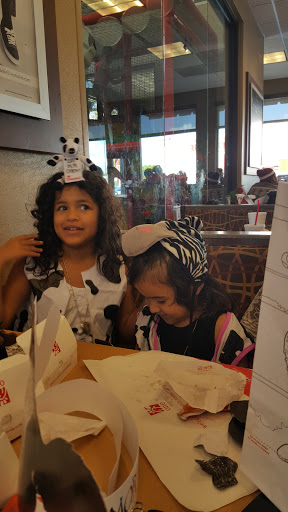 Fast Food Restaurant «Chick-fil-A», reviews and photos, 5905 Farm to Market 2920, Spring, TX 77388, USA