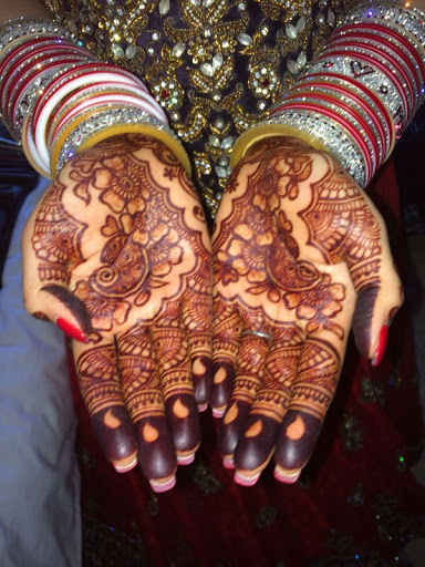 ArtisticHenna.com - Supplier of professional quality Henna products