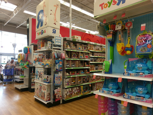 Toy Store «Toys