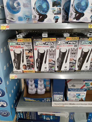 Department Store «Walmart Supercenter», reviews and photos, 1216 Junction Hwy, Kerrville, TX 78028, USA