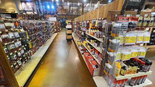 Sporting Goods Store «Bass Pro Shops», reviews and photos, 2501 Bass Pro Dr, Grapevine, TX 76051, USA