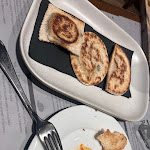 Photo n°2 de l'avis de Evelyn.o fait le 22/01/2024 à 19:47 sur le  Osteria Passatelli à Ravenna