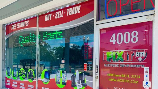 4008 SW 64th Ave, Davie, FL 33314, USA