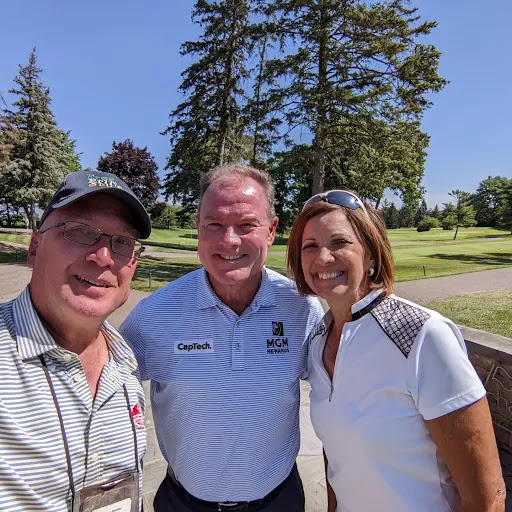 Country Club «Warwick Hills Golf & Country», reviews and photos, 9057 S Saginaw St, Grand Blanc, MI 48439, USA