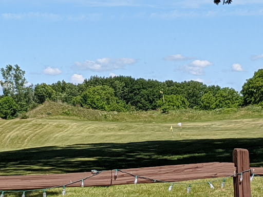 Golf Course «Moose Ridge Golf Course & Grille», reviews and photos, 11801 Doane Rd, South Lyon, MI 48178, USA