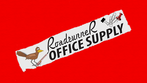 Office Supply Store «Roadrunner Office Supply», reviews and photos, 926 W Grant Rd, Tucson, AZ 85705, USA