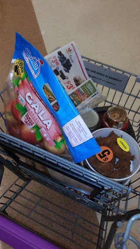 Grocery Store «Giant Food», reviews and photos, 10480 Campus Way S, Kettering, MD 20774, USA