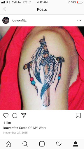 Explore meaningful tattoo ideas for women, creative tattoo ideas in Ottumwa, available at Family Tradition TattoosPiercings