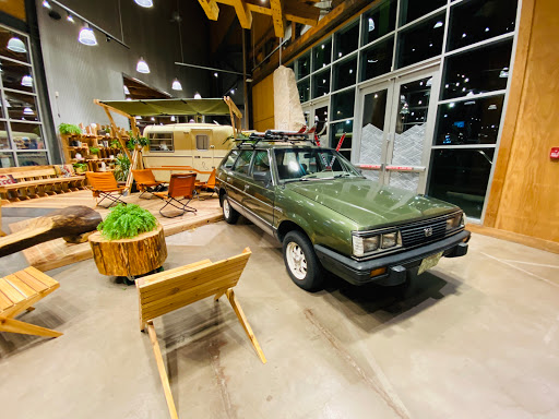 Camping Store «REI», reviews and photos, 222 Yale Ave N, Seattle, WA 98109, USA