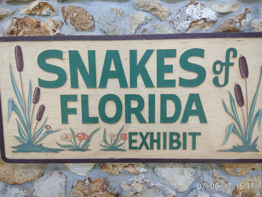 Amusement Park «Gatorland», reviews and photos, 14501 S Orange Blossom Trail, Orlando, FL 32837, USA