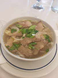 Soupe du Restaurant vietnamien Hung Yen à Paris - n°8