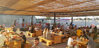 Atmosphère du Restaurant La Boca FoodCourt à Bordeaux - n°5