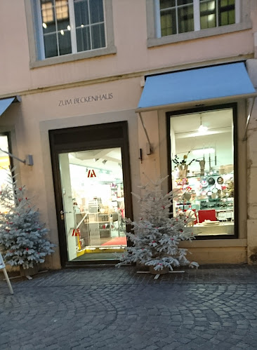 Münstergasse 22, 8200 Schaffhausen, Schweiz