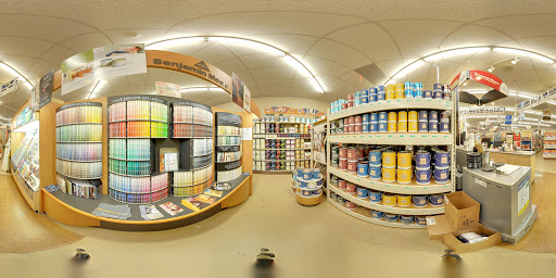 Hardware Store «Robinsons Hardware», reviews and photos, 31 Washington St, Hudson, MA 01749, USA