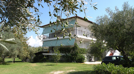 Halkidiki apartments for rent