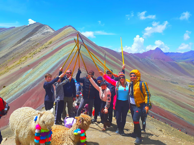 QORIANKA TOURS S. R. L. - Tour Operator in Cuzco