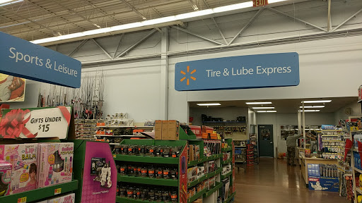 Department Store «Walmart Supercenter», reviews and photos, 3450 Valley Plaza Pkwy, Fort Wright, KY 41017, USA