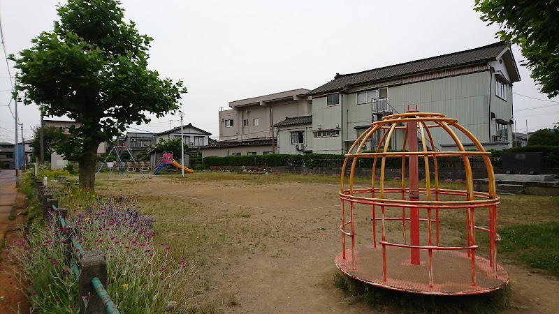 東神田児童遊園（公園）