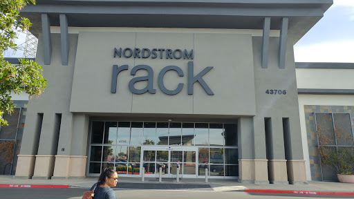 Department Store «Nordstrom Rack Pacific Commons Shopping Center», reviews and photos, 43706 Christy St, Fremont, CA 94538, USA