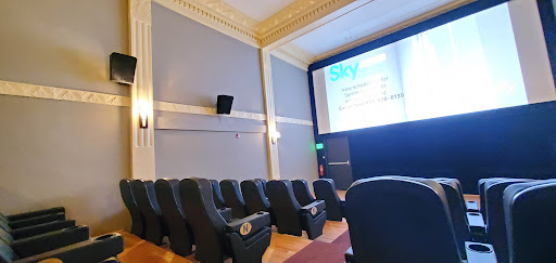 Movie Theater «The Kress Cinema & Lounge», reviews and photos, 817 8th Ave, Greeley, CO 80631, USA