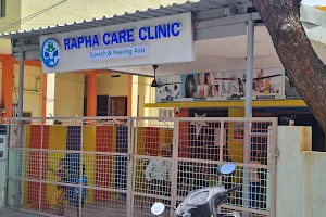 Rapha Care Clinic image