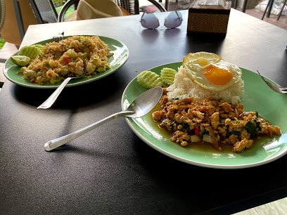 Thai Food Aroy Dee