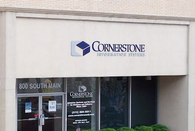 Cornerstone Information Systems, Inc.