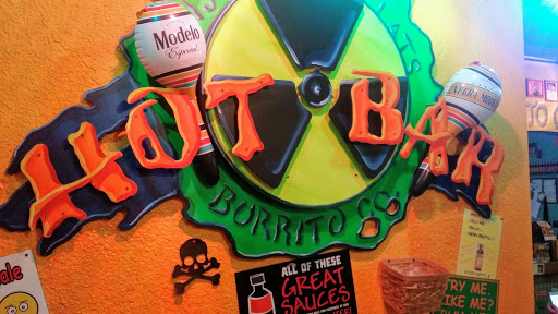 Tex-Mex Restaurant «Tijuana Flats», reviews and photos, 2560 E Hwy 50 #101, Clermont, FL 34711, USA