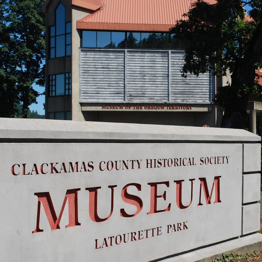 Museum of the Oregon Territory