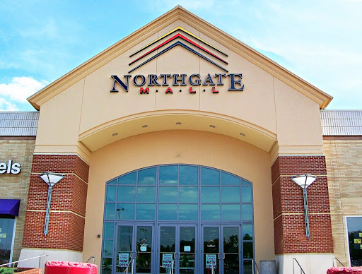 Northgate Mall, 9501 Colerain Ave, Cincinnati, OH 45251, USA, 