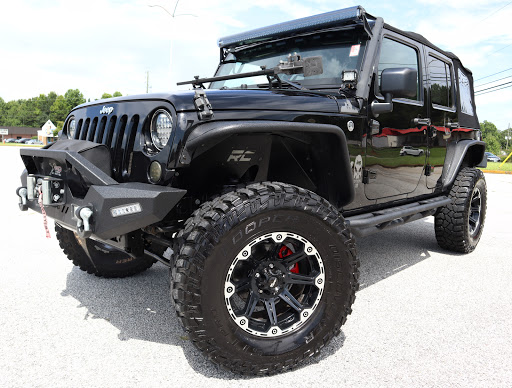 Used Car Dealer «Carrollton Motors», reviews and photos, 631 Bankhead Hwy, Carrollton, GA 30117, USA