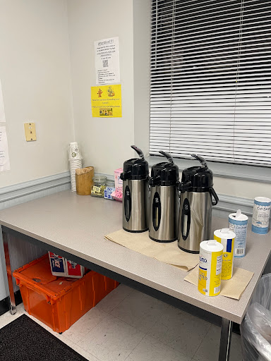 Mailing Service «FedEx Ground», reviews and photos, 11825 New Gate Blvd, Hagerstown, MD 21740, USA