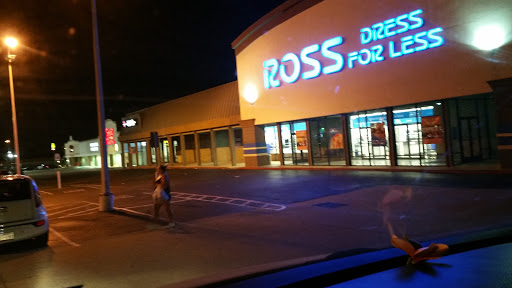 Clothing Store «Ross Dress for Less», reviews and photos, 1161 N Burleson Blvd, Burleson, TX 76028, USA