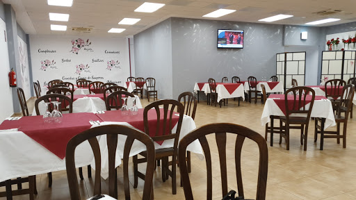 Restaurante Magnolia Eventos en Ciempozuelos