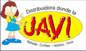 Distribuidora "Donde la Javi"