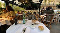 Plats et boissons du Restaurant italien Romeo - Bar & Grill à Paris - n°1