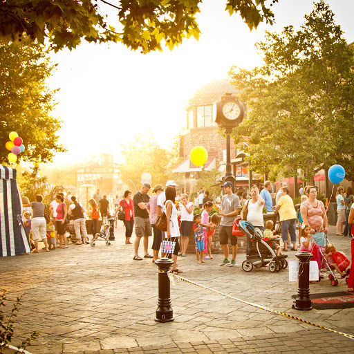 Shopping Mall «The Shops At Riverwoods», reviews and photos, 4801 N University Ave, Provo, UT 84604, USA