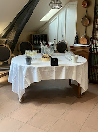 Atmosphère du Restaurant français Le Trévise à Sceaux - n°13