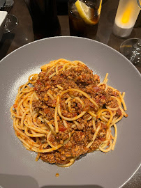 Plats et boissons du Restaurant italien Ziti à Paris - n°12