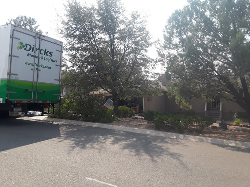 Moving Company «Dircks Moving & Logistics», reviews and photos, 4340 W Mohave St, Phoenix, AZ 85043, USA