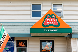 Pat's Pizza Yarmouth image