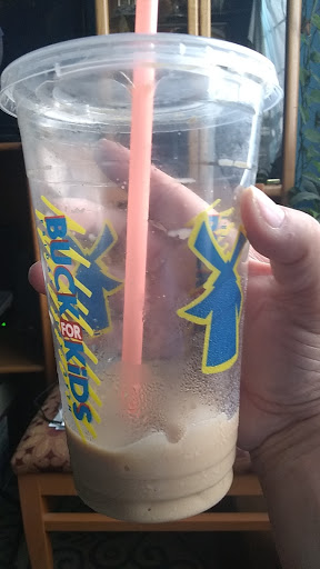 Coffee Shop «Dutch Bros», reviews and photos, 822 SW Coast Hwy, Newport, OR 97366, USA